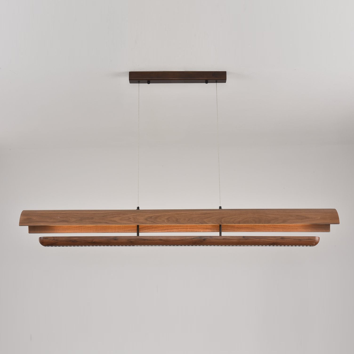 Merrow Linear Chandelier