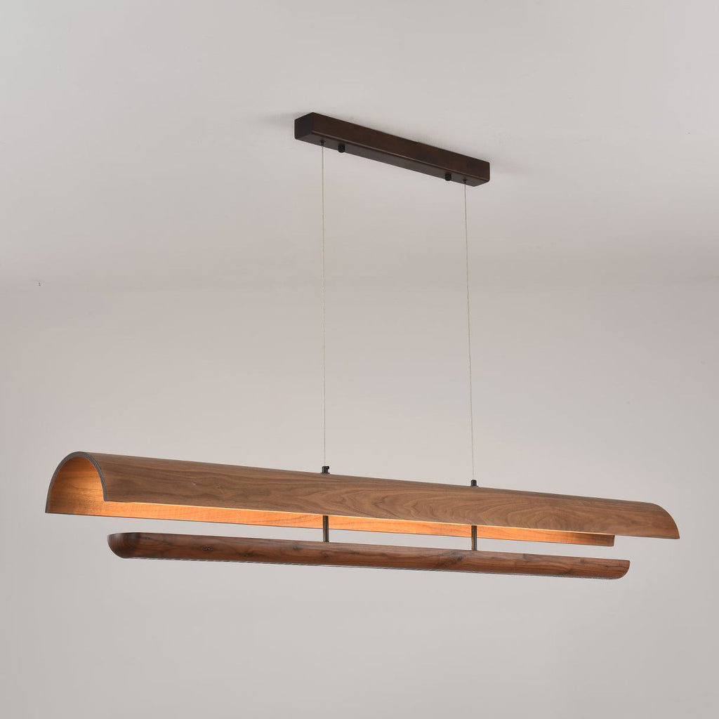 Merrow Linear Chandelier