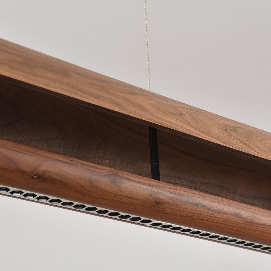 Merrow Linear Chandelier