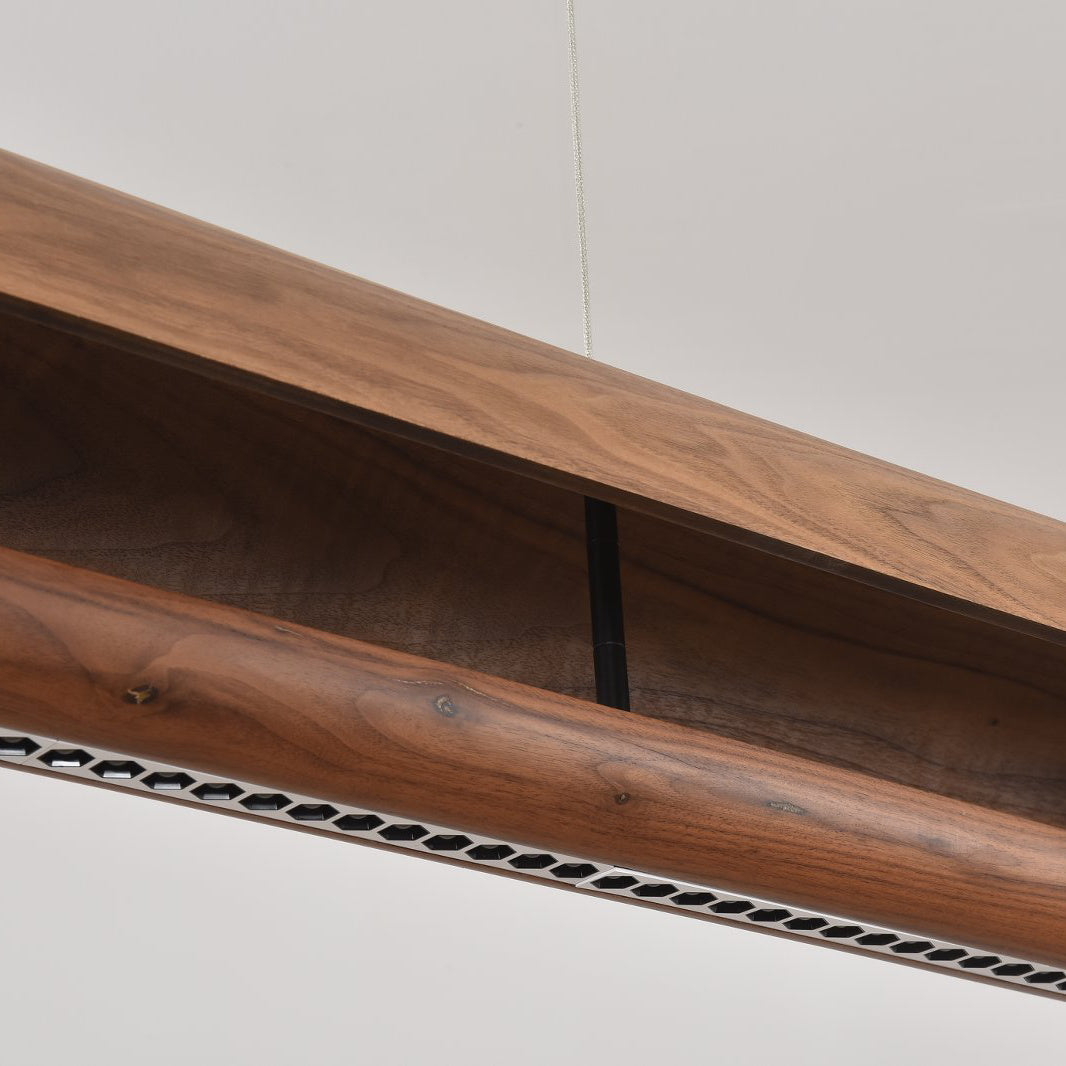 Merrow Linear Chandelier