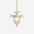 Mesas Crystal Pendant Lamp