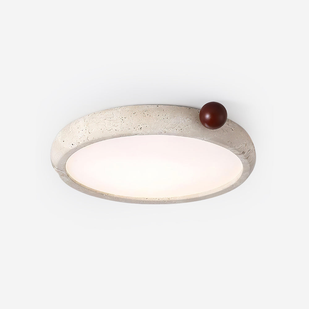 Metra Ceiling Light