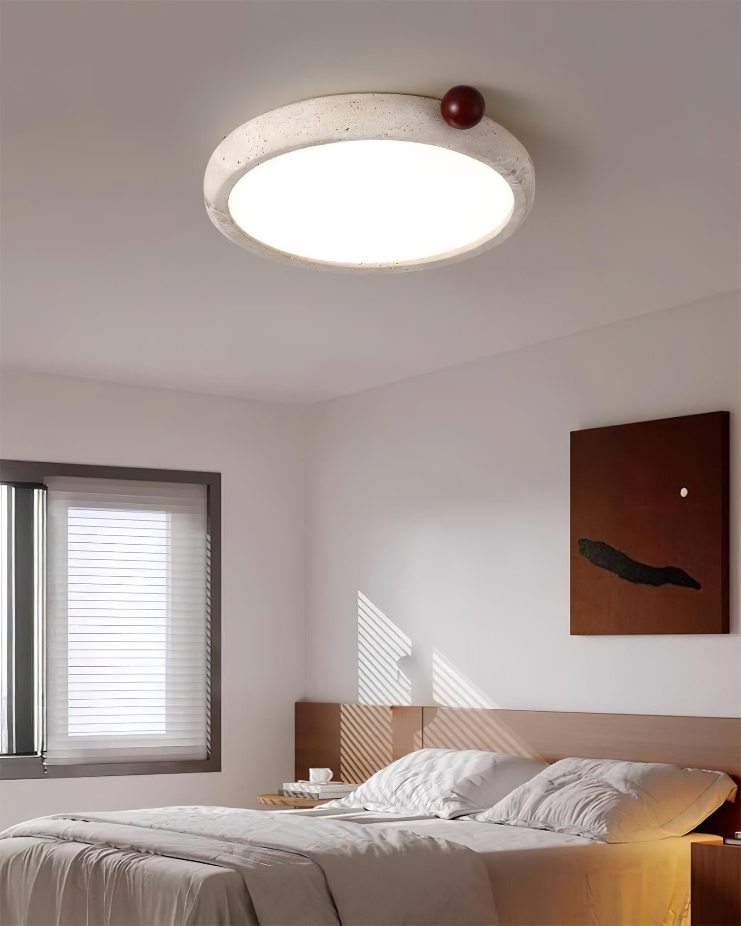 Metra Ceiling Light
