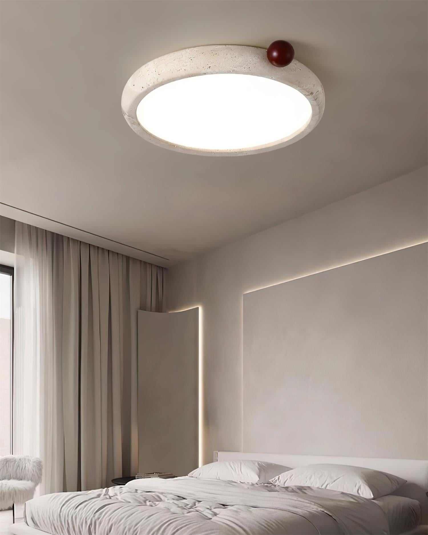 Metra Ceiling Light