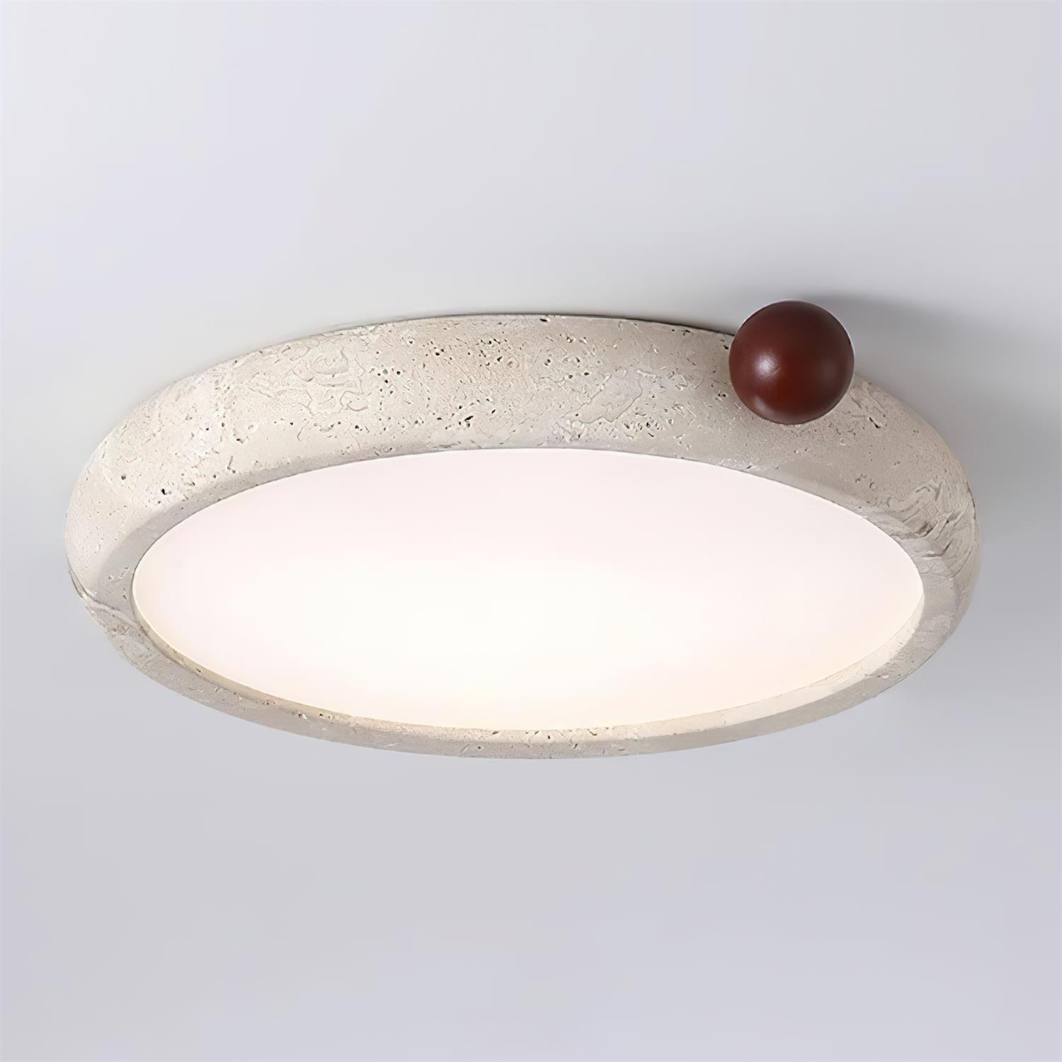 Metra Ceiling Light