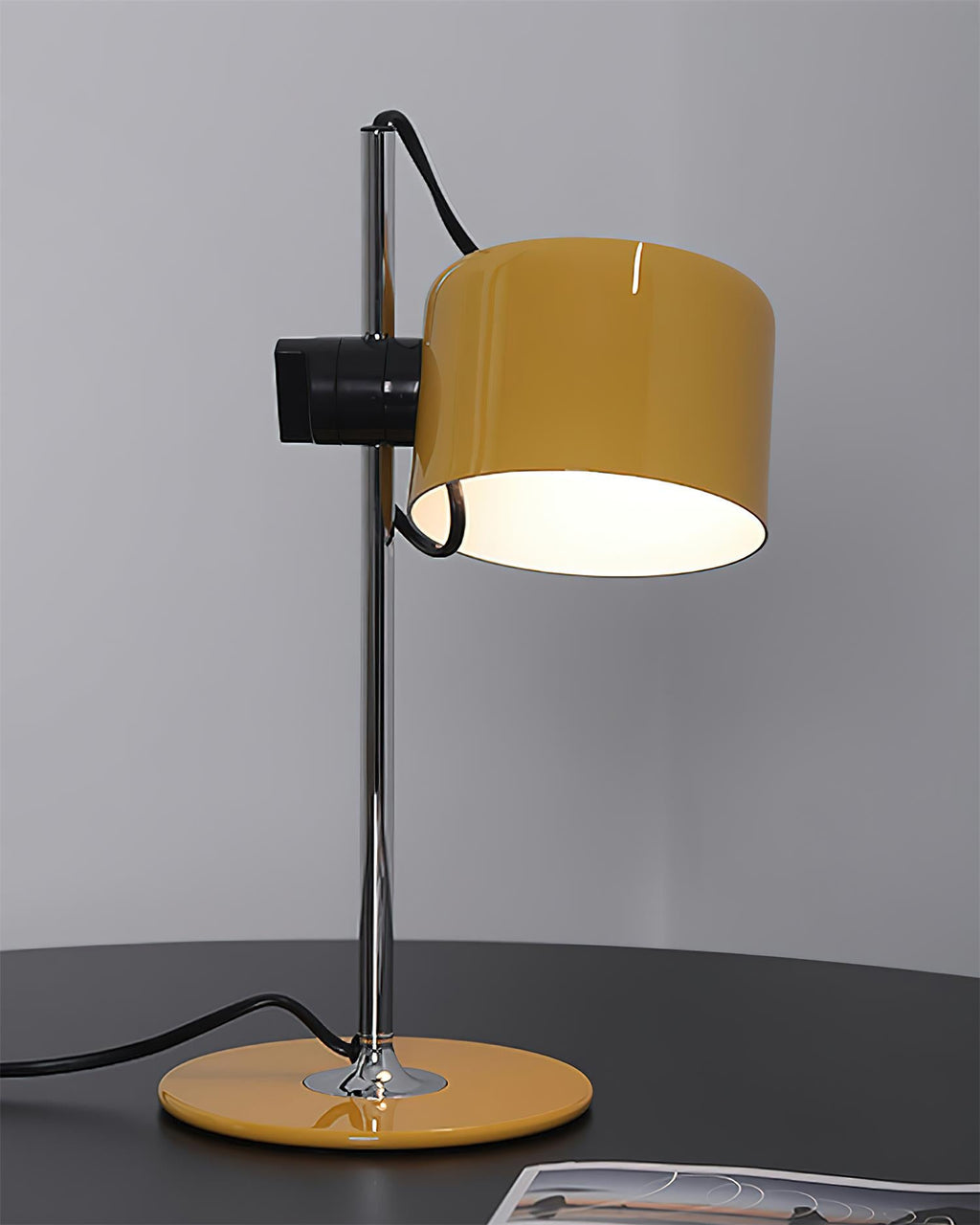 Metro Spot Table Lamp