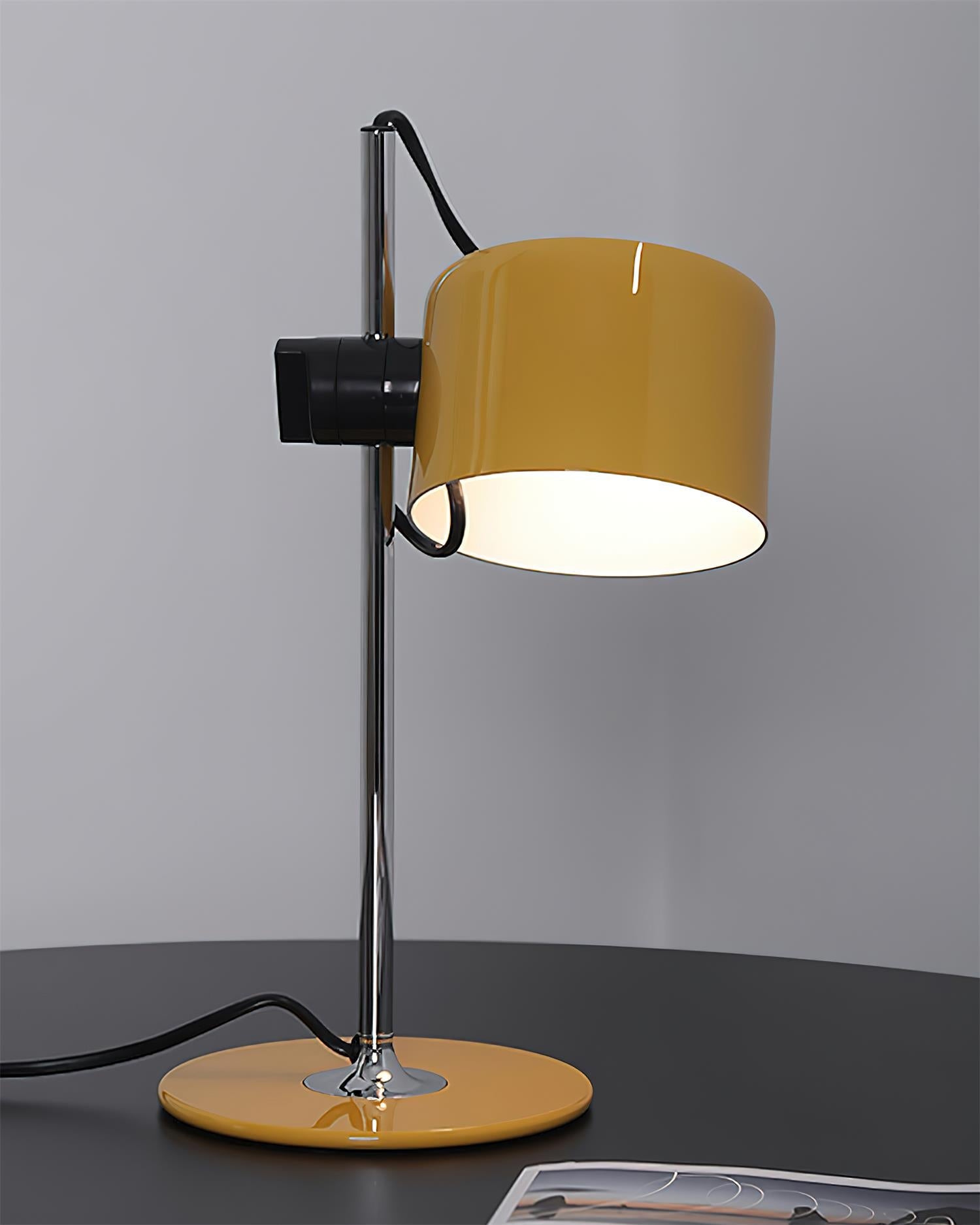 Metro Spot Table Lamp