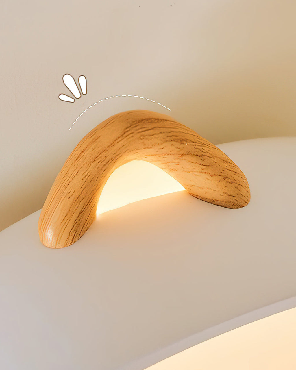 Mewi Ceiling Lamp