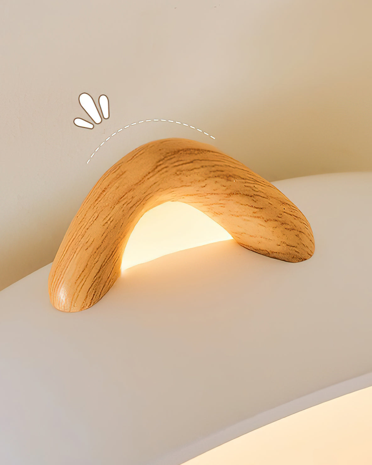 Mewi Ceiling Lamp