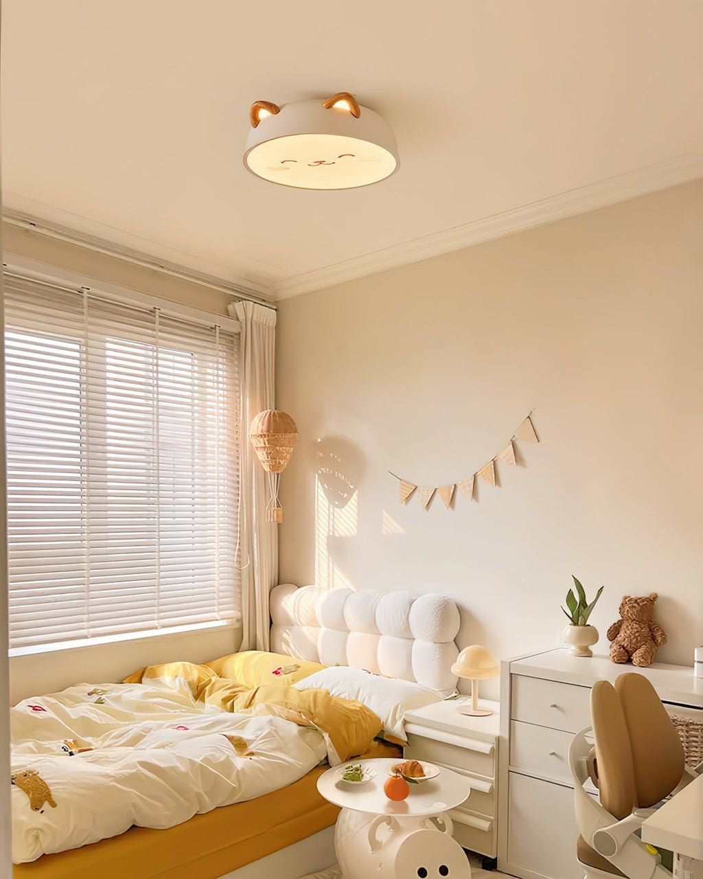 Mewi Ceiling Lamp