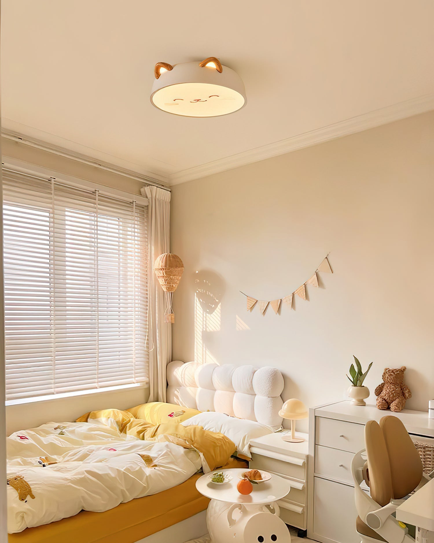 Mewi Ceiling Lamp