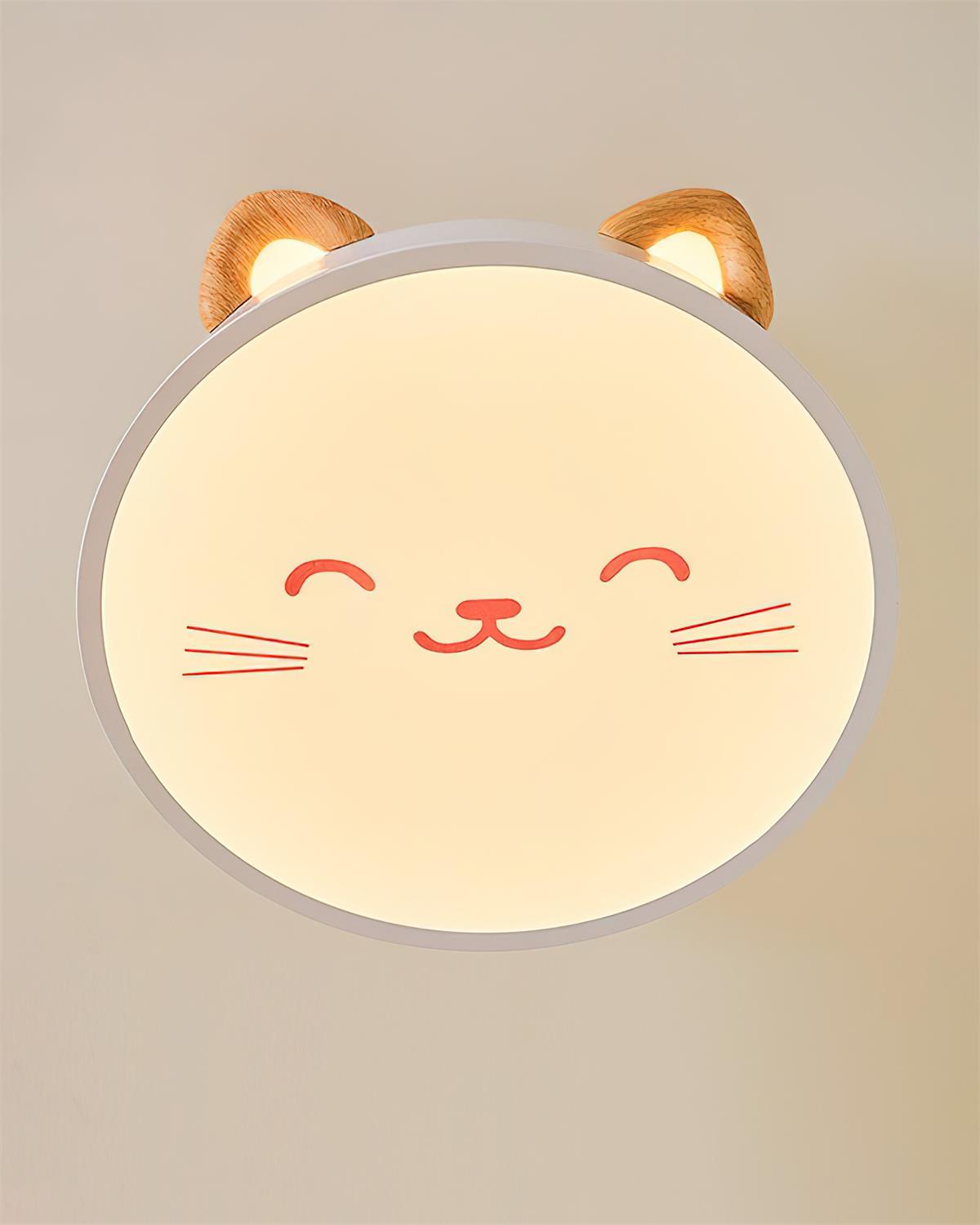 Mewi Ceiling Lamp