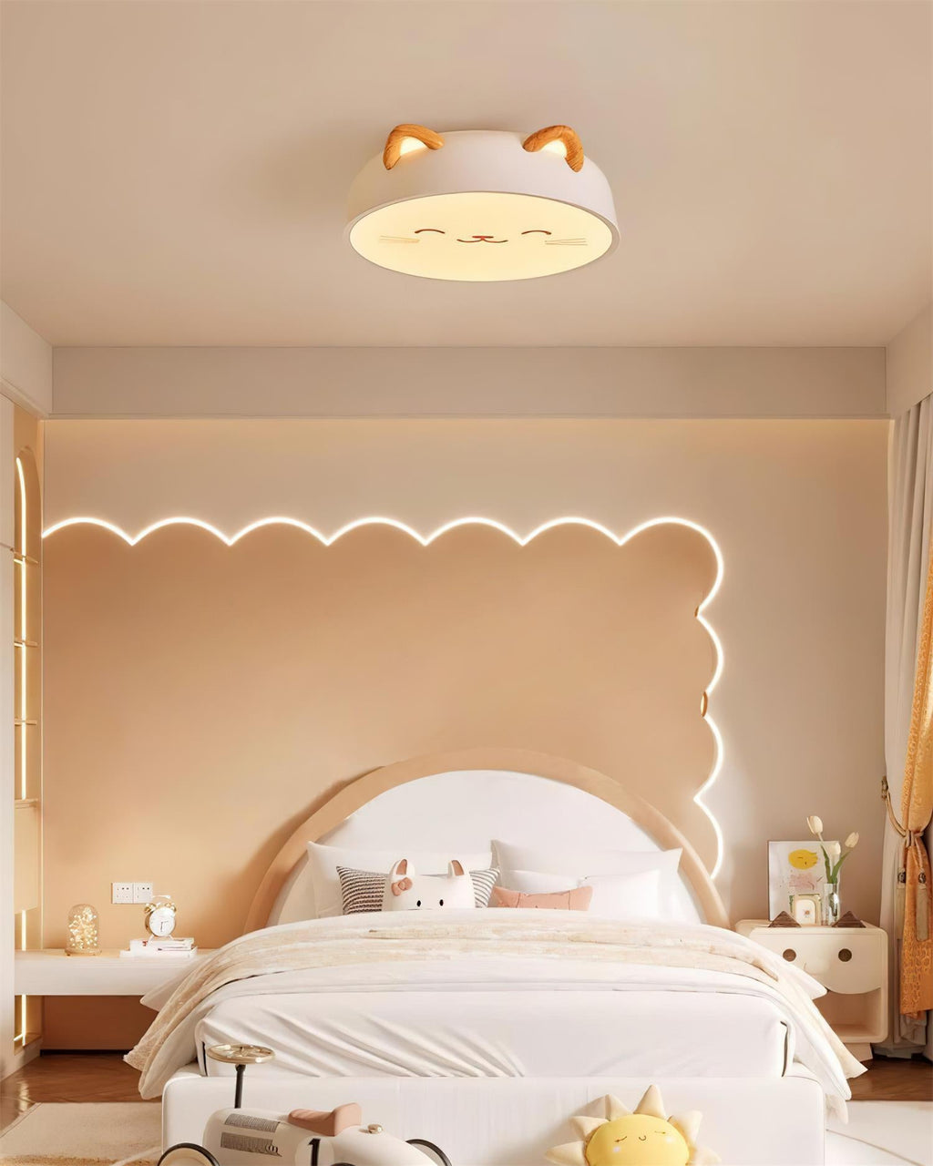 Mewi Ceiling Lamp