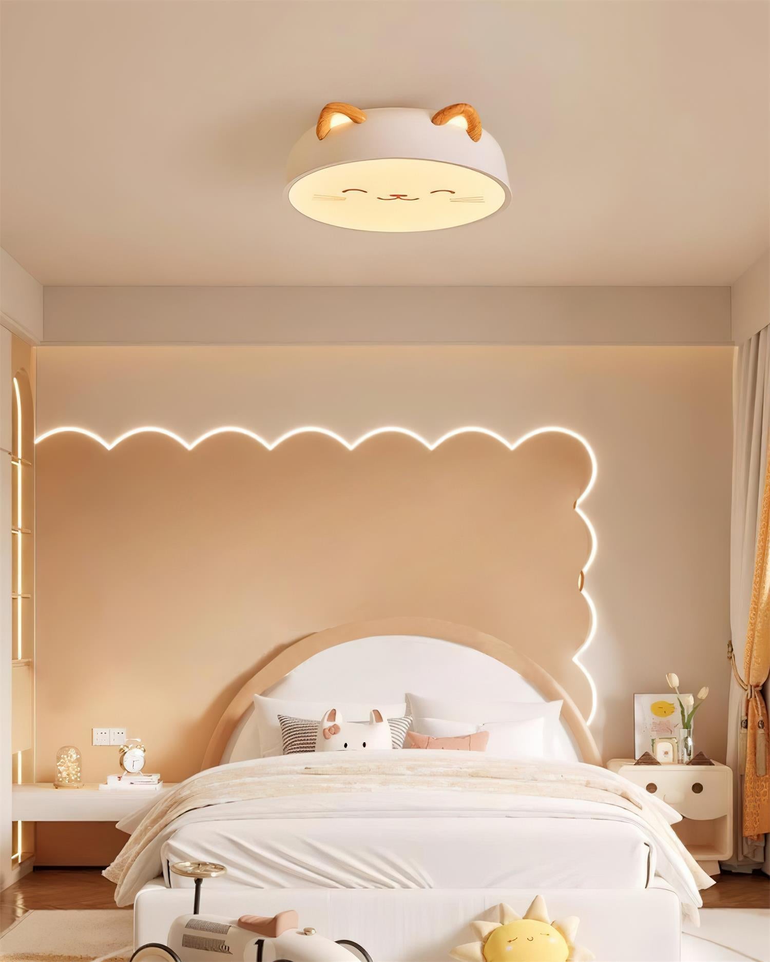 Mewi Ceiling Lamp