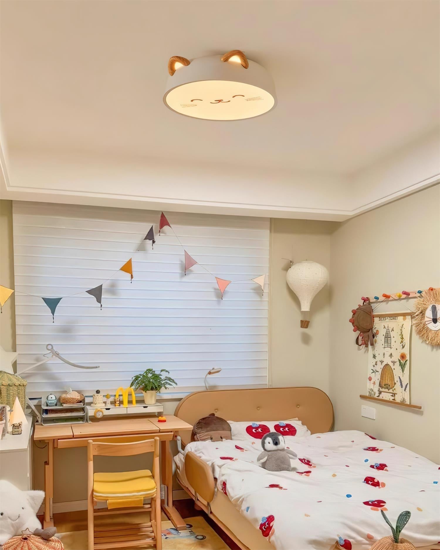 Mewi Ceiling Lamp