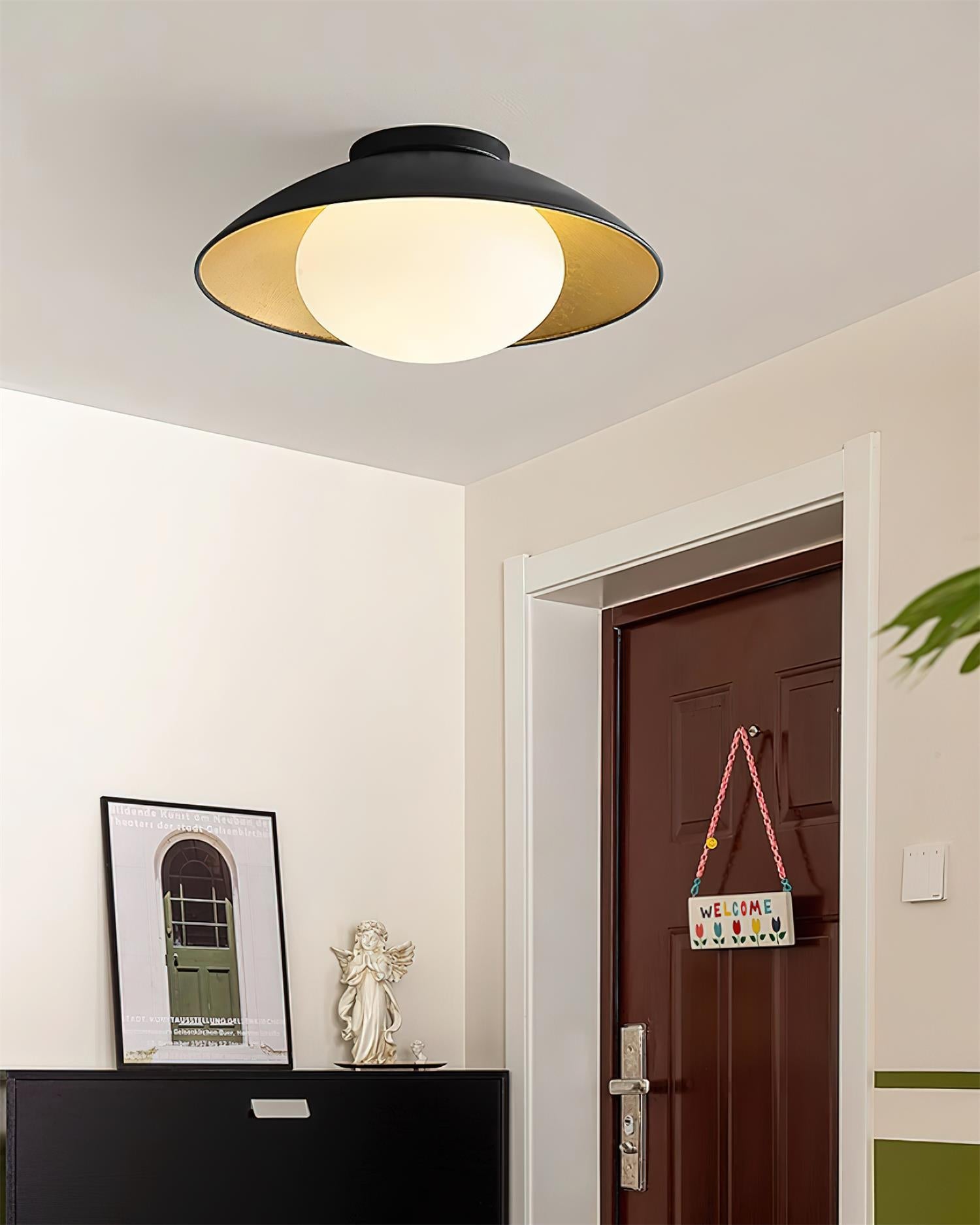 Mezo Ceiling Light