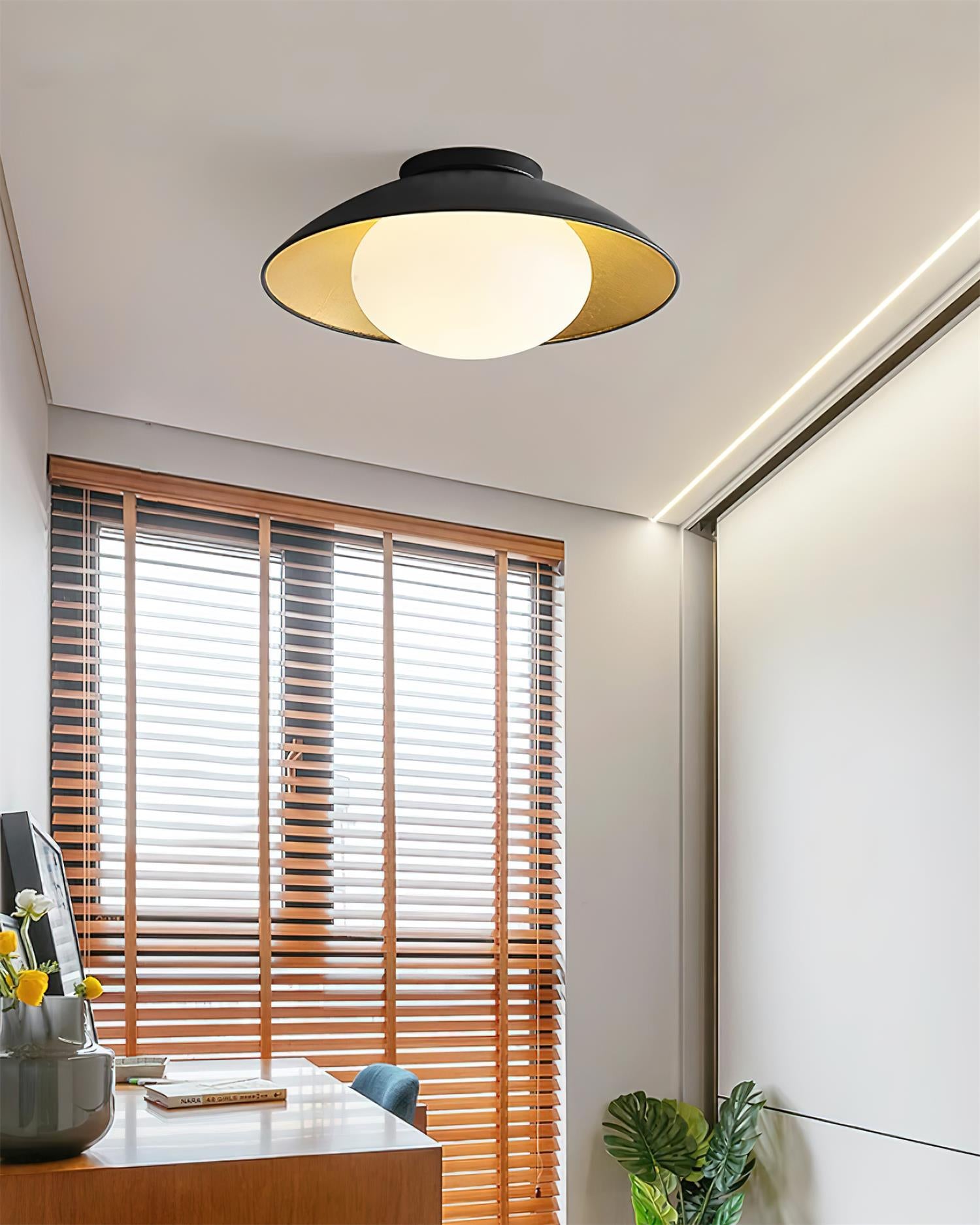 Mezo Ceiling Light