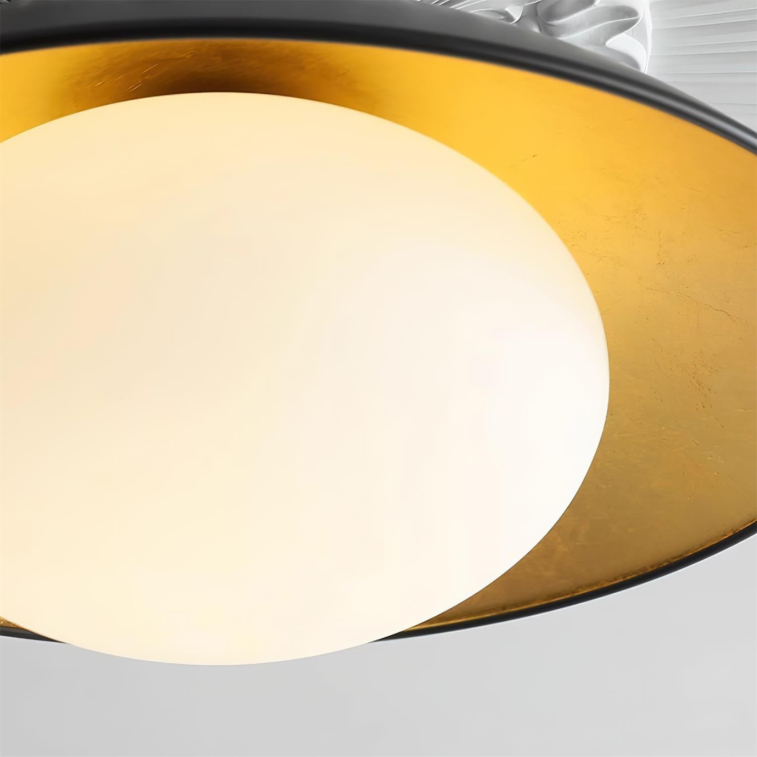 Mezo Ceiling Light