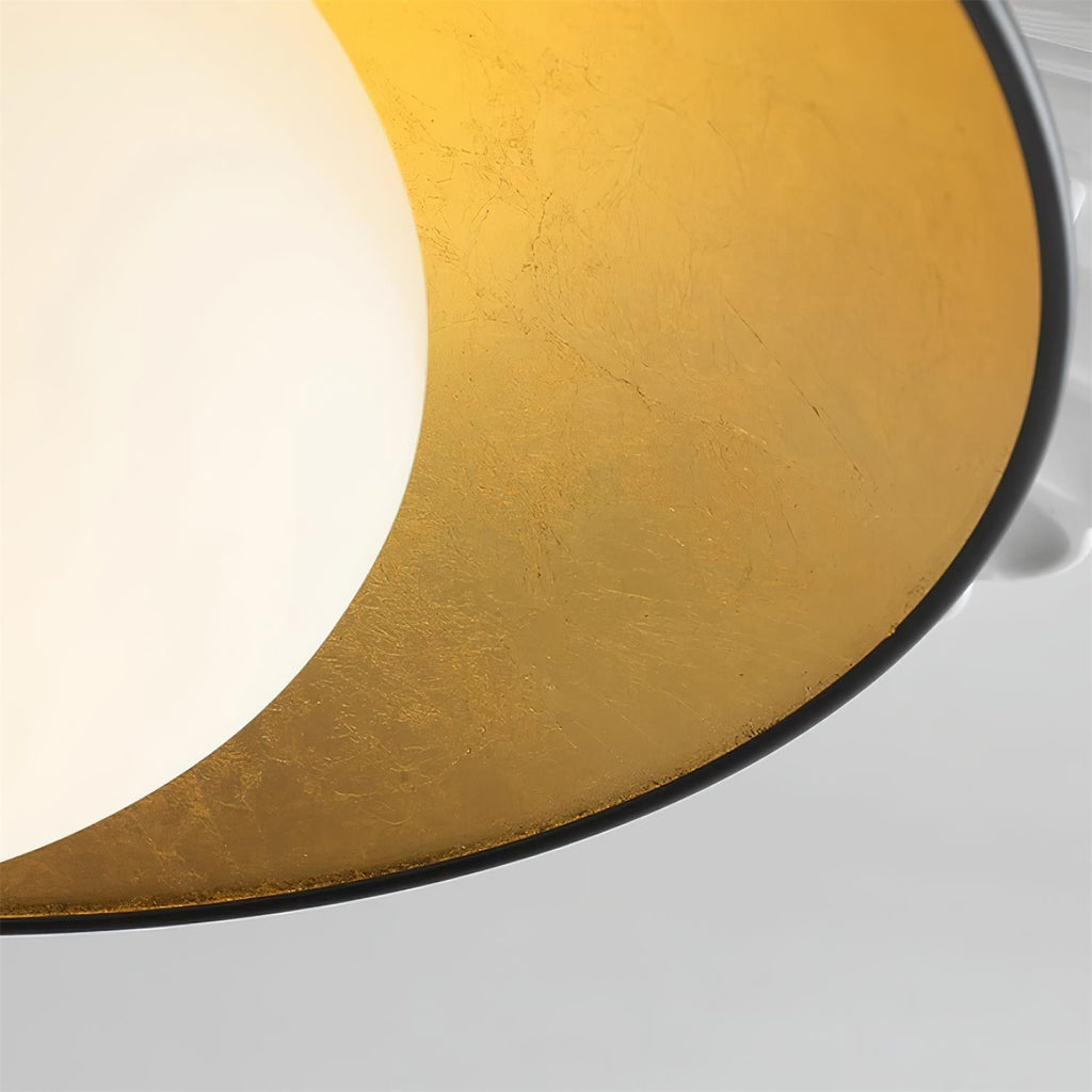 Mezo Ceiling Light