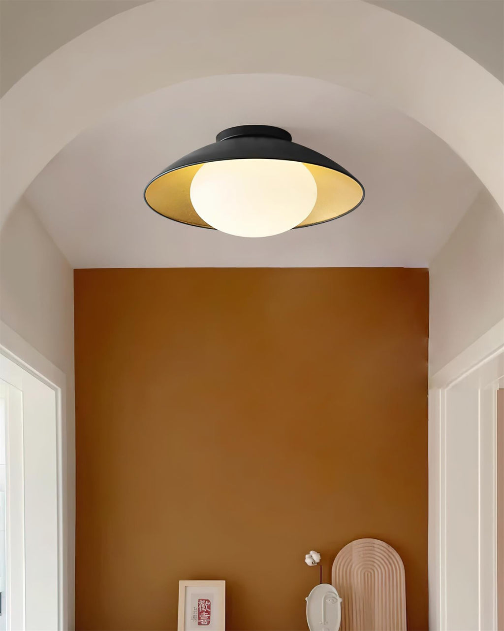 Mezo Ceiling Light