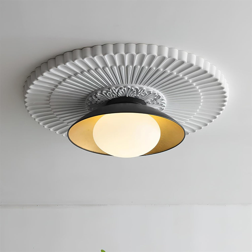Mezo Ceiling Light