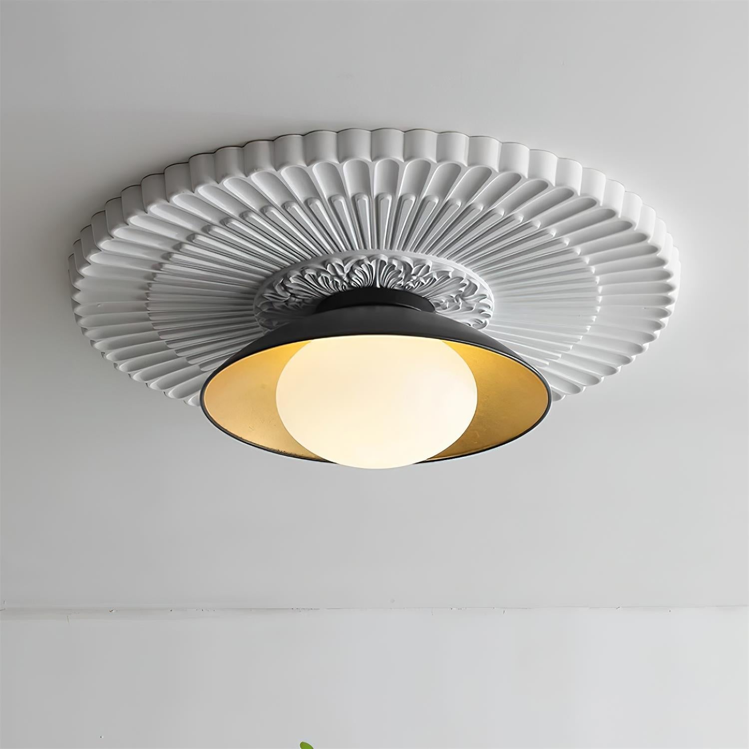 Mezo Ceiling Light