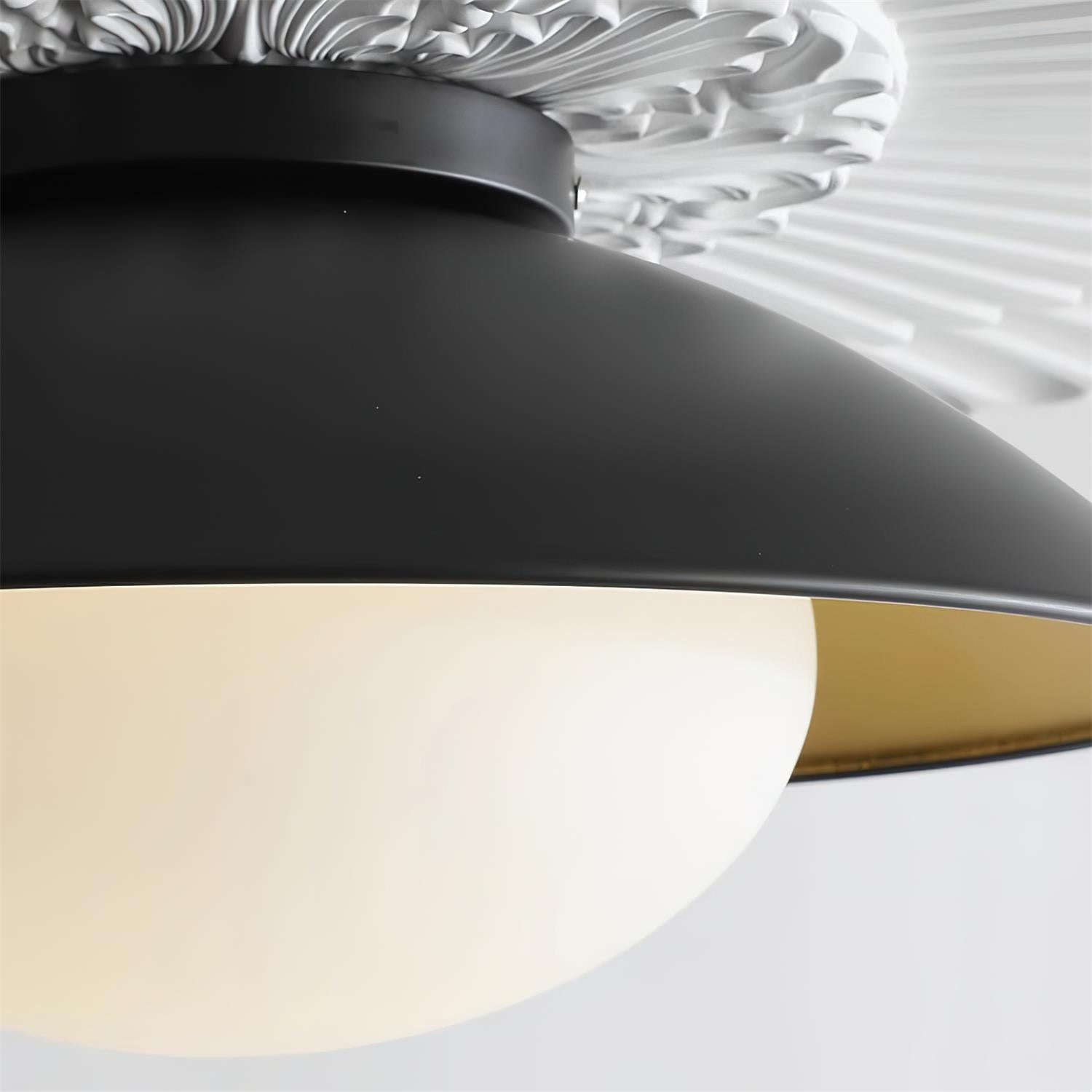 Mezo Ceiling Light
