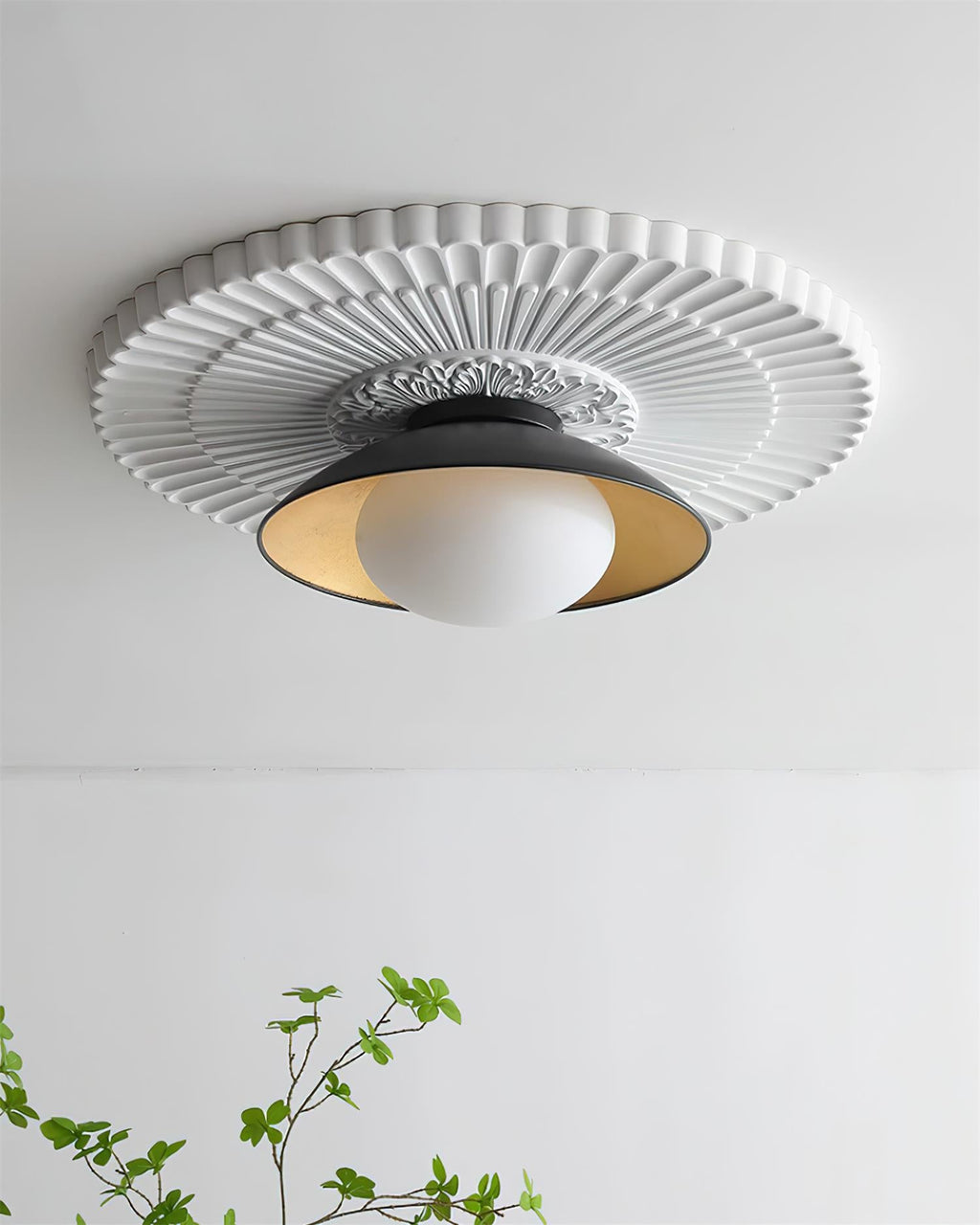 Mezo Ceiling Light