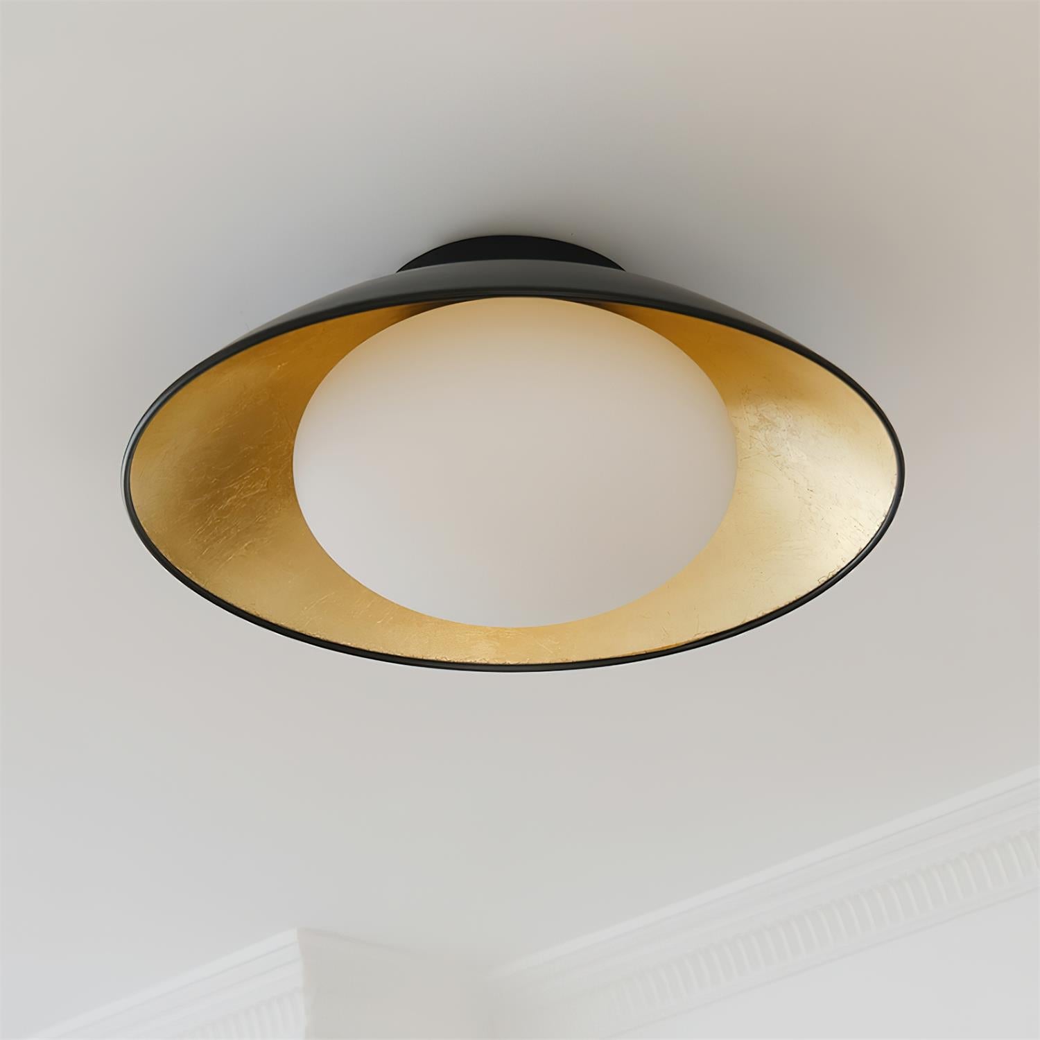 Mezo Ceiling Light