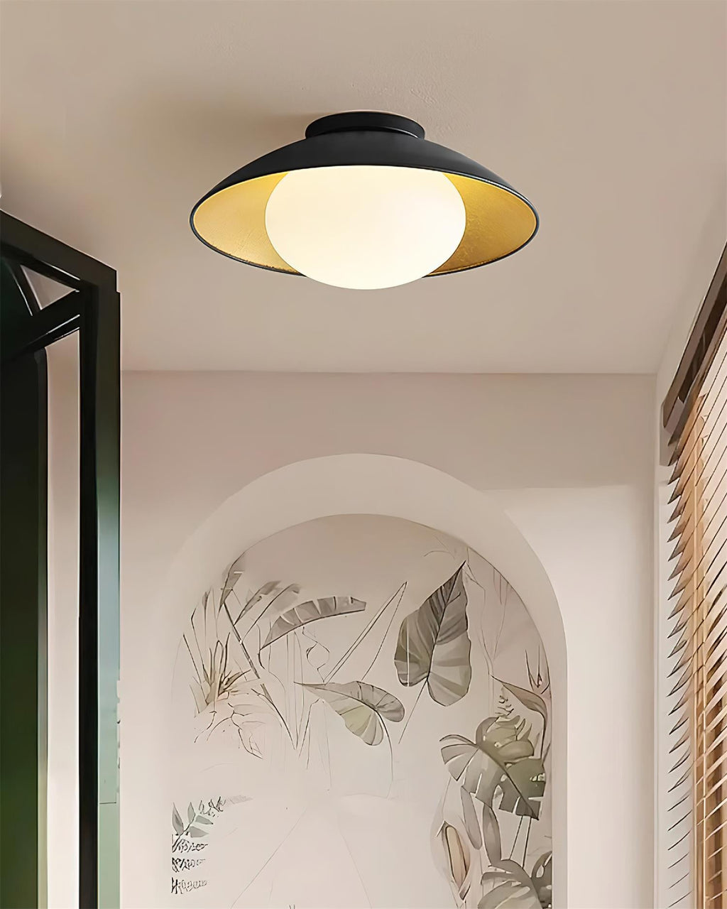 Mezo Ceiling Light