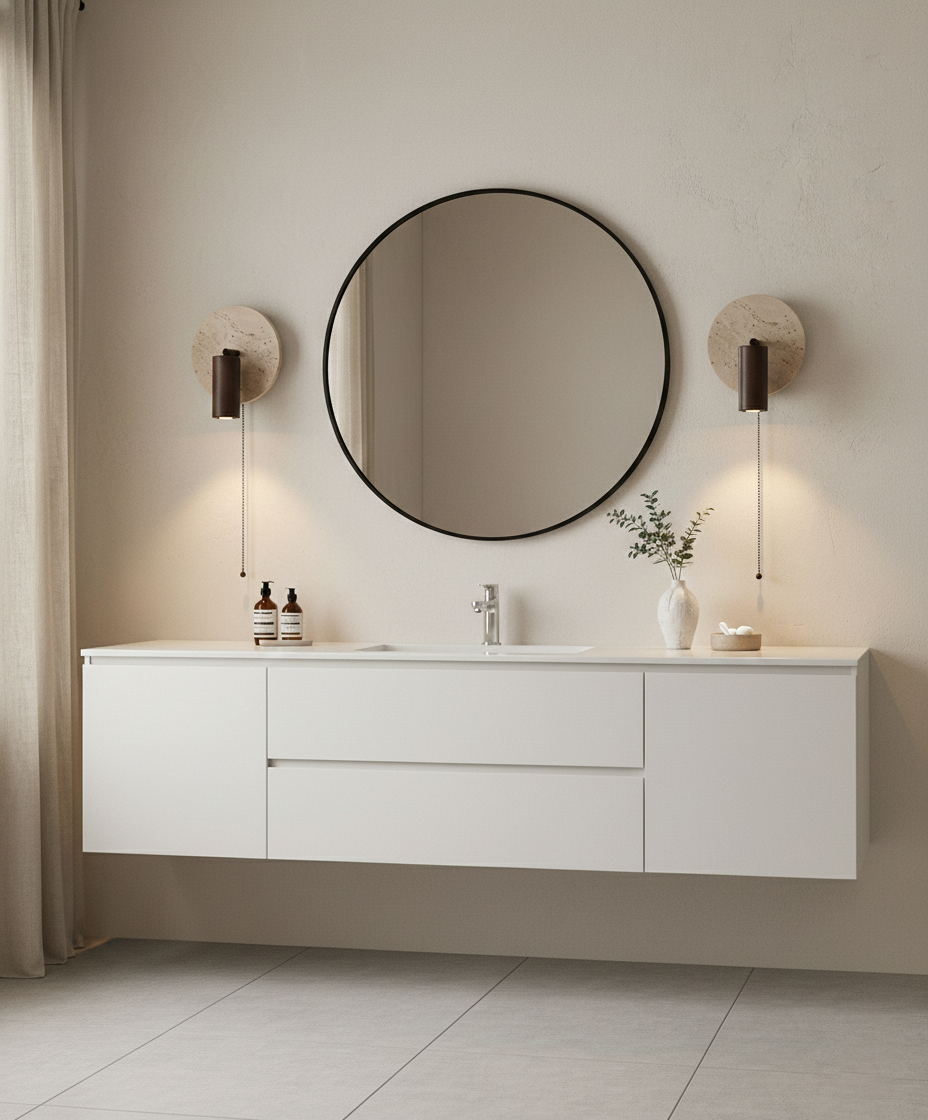 Miadi Wall Lamp