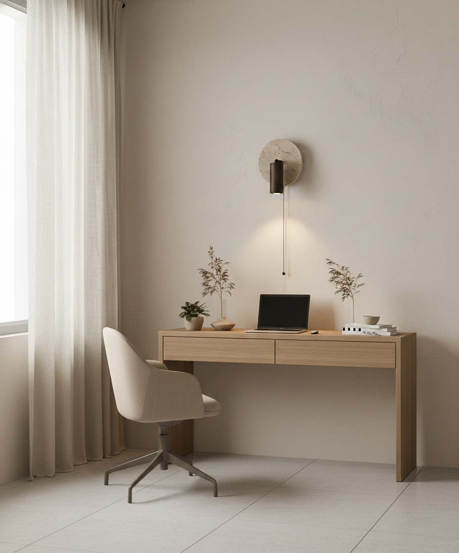 Miadi Wall Lamp
