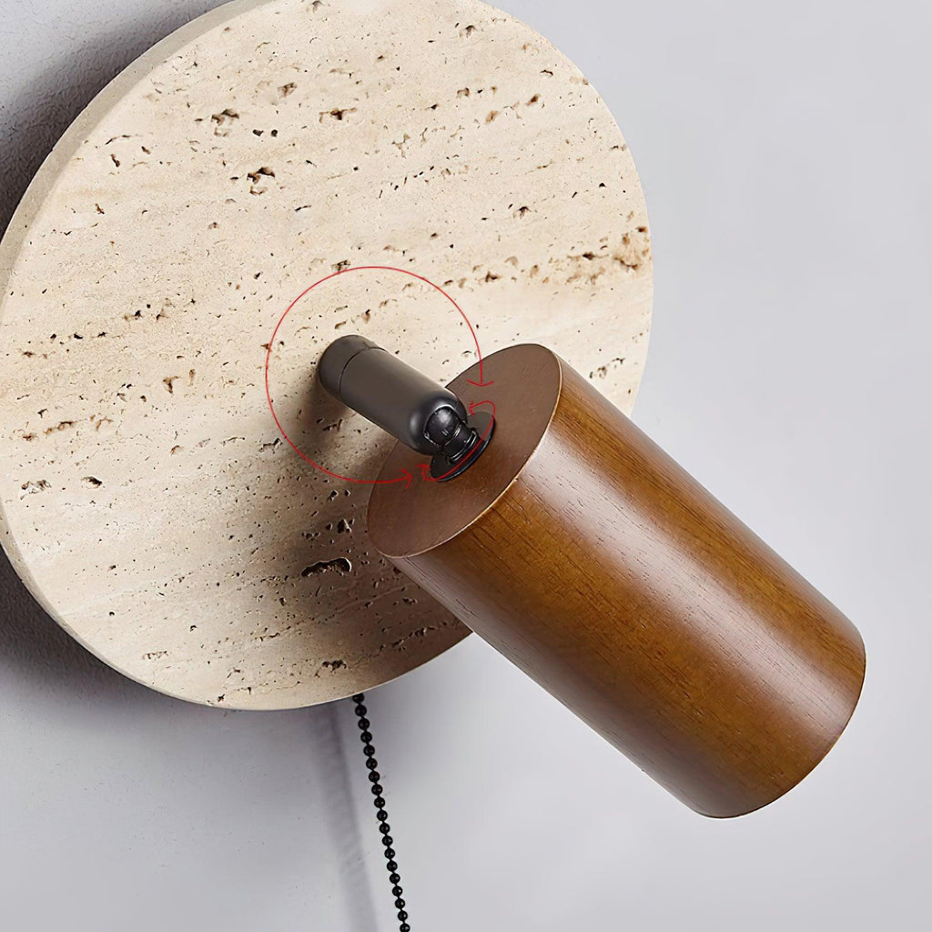 Miadi Wall Lamp