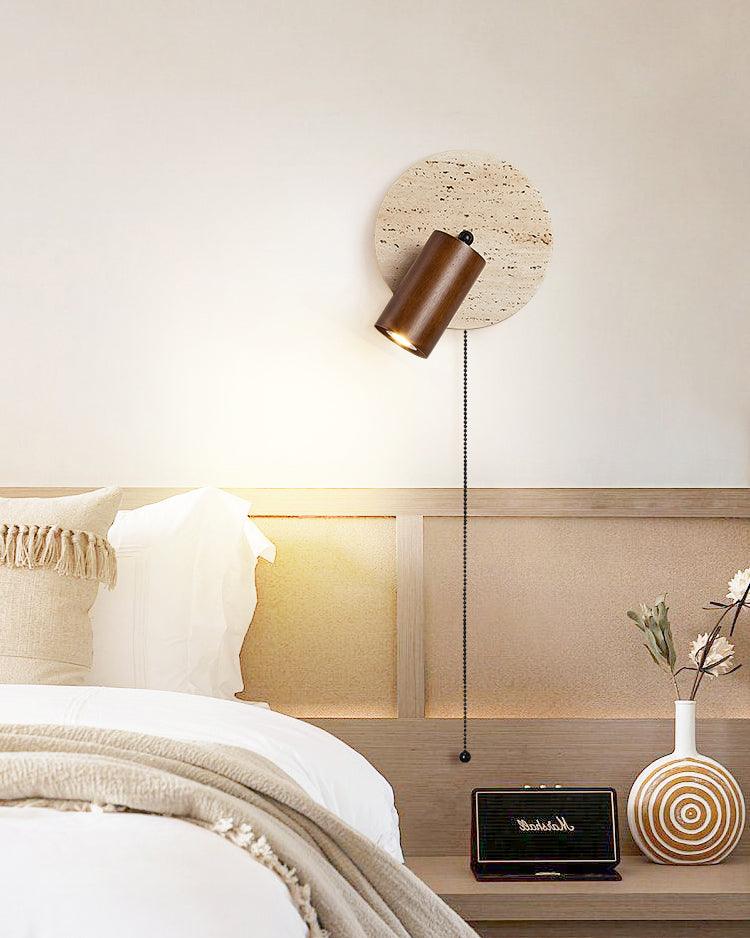 Miadi Wall Lamp