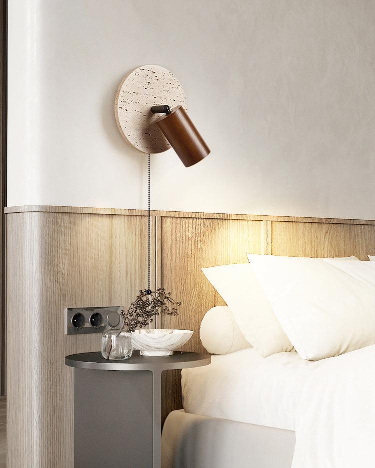 Miadi Wall Lamp