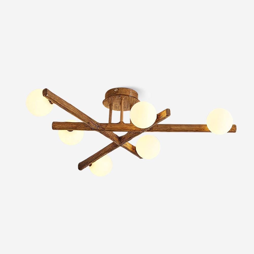 Micasa Ceiling Light