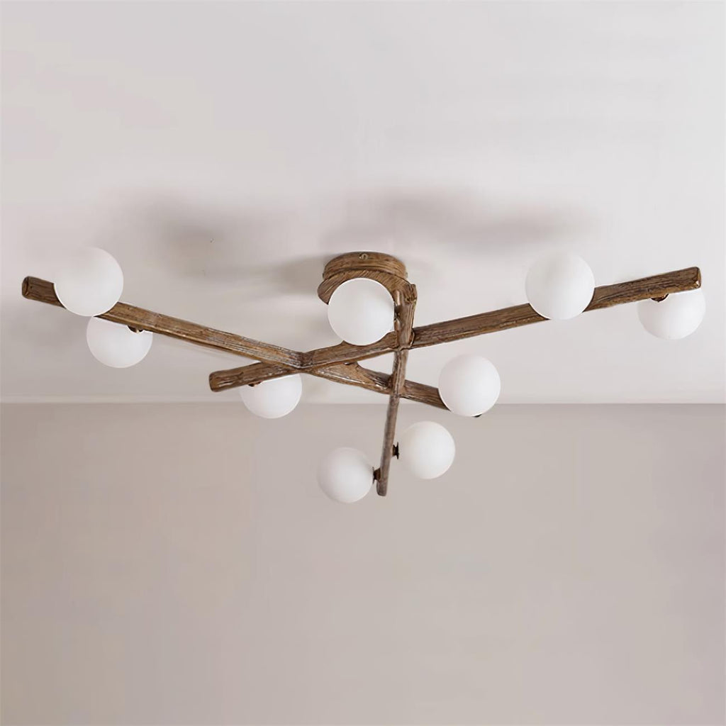 Micasa Ceiling Light
