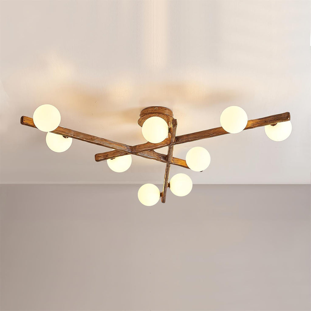 Micasa Ceiling Light