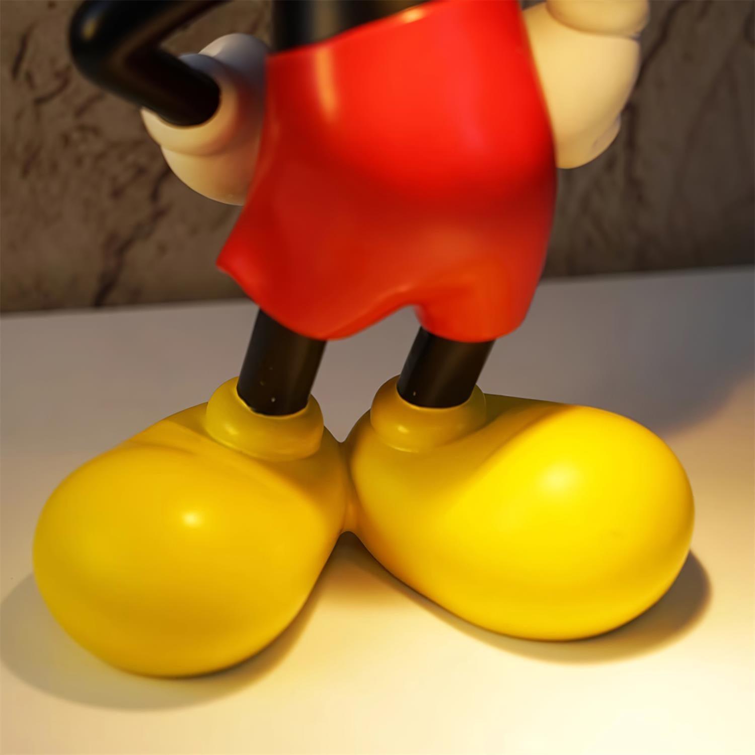 Mickey Candle Warmer Lamp