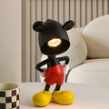 Mickey Candle Warmer Lamp