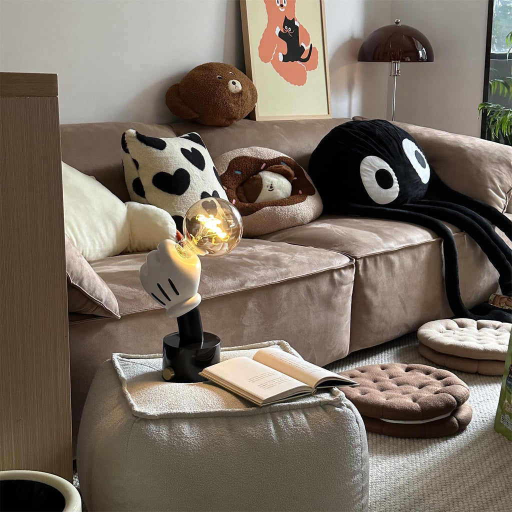 Mickey Table Lamp
