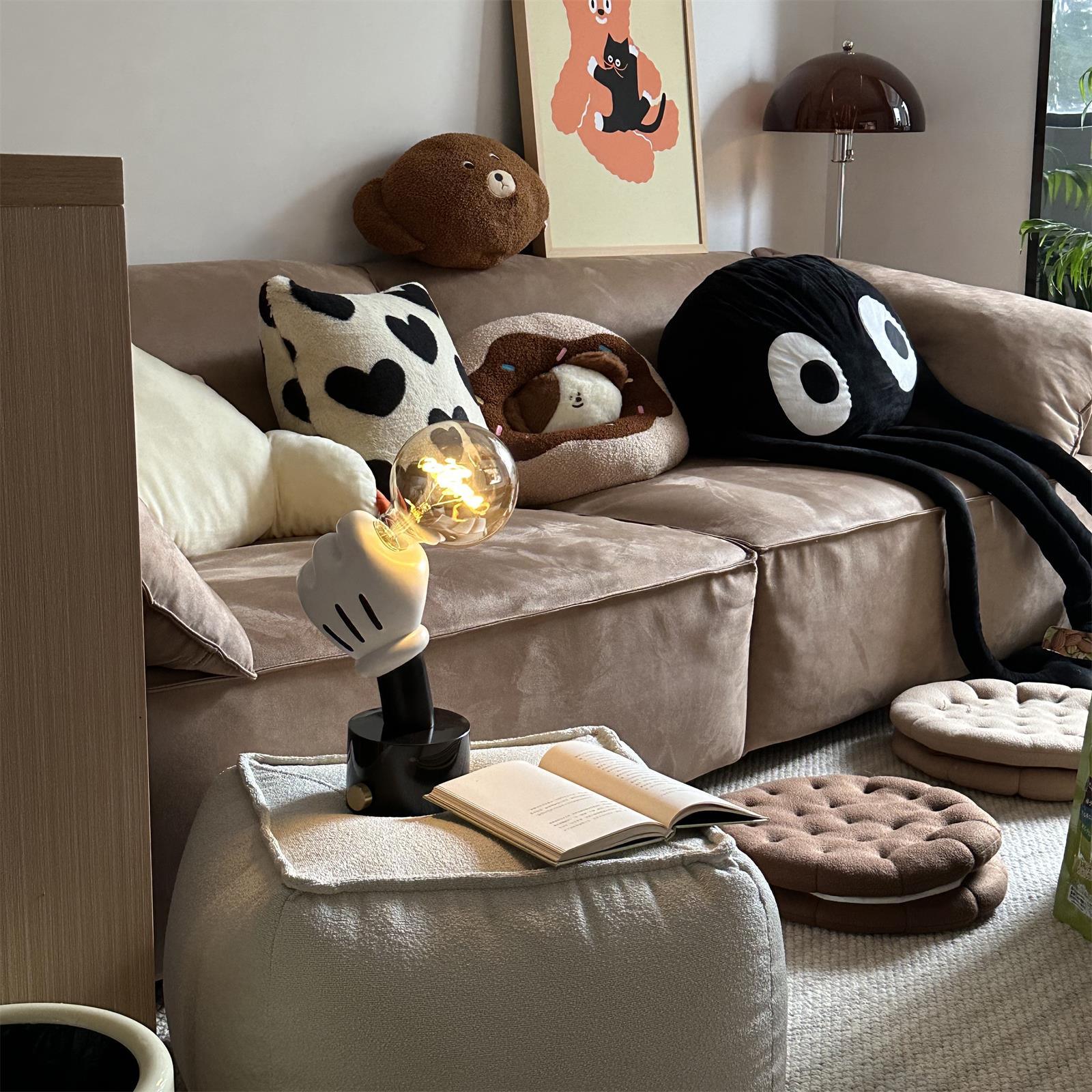 Mickey Table Lamp