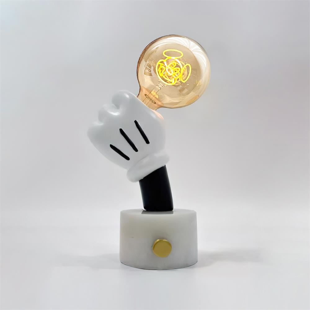 Mickey Table Lamp
