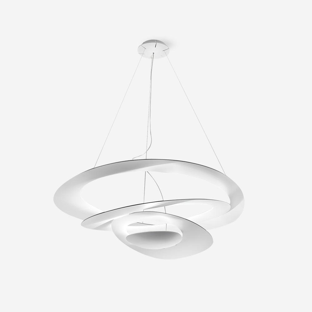 Micro LED Chandelier