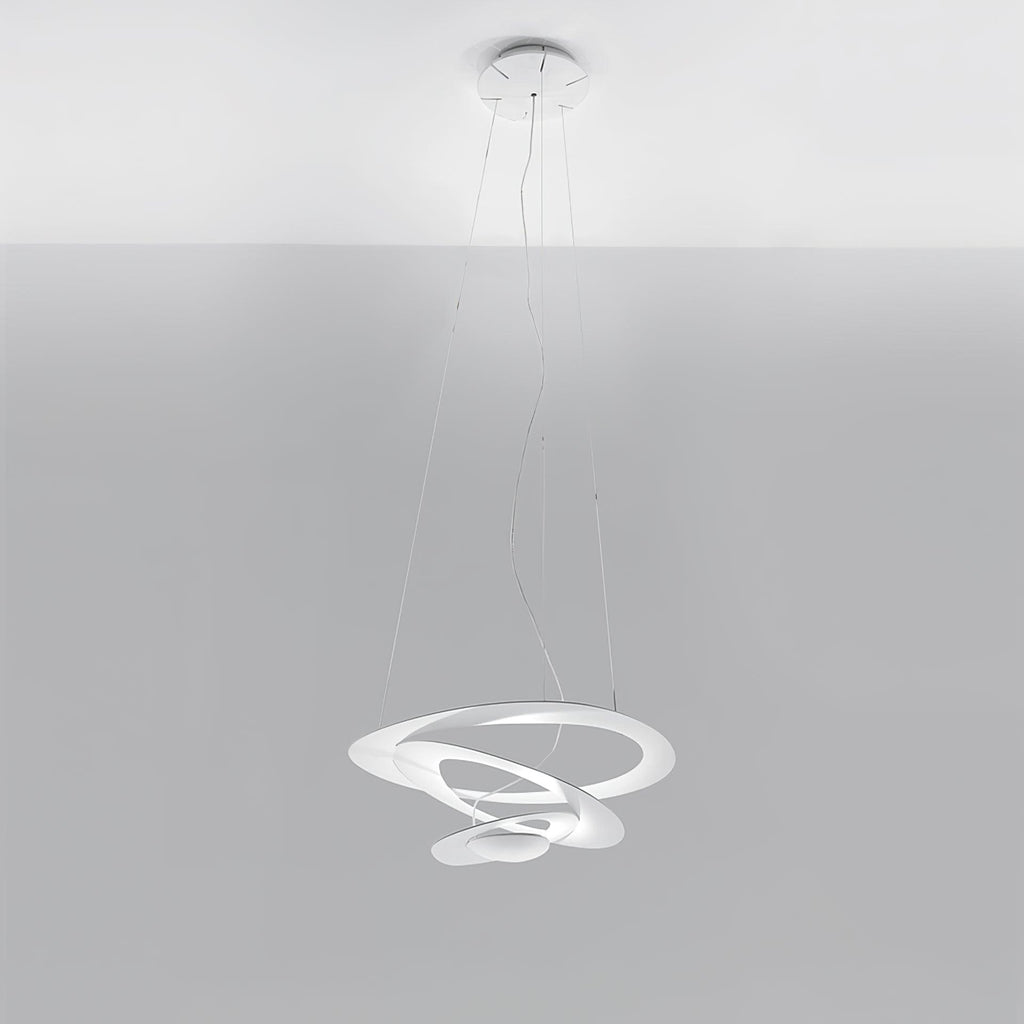 Micro LED Chandelier