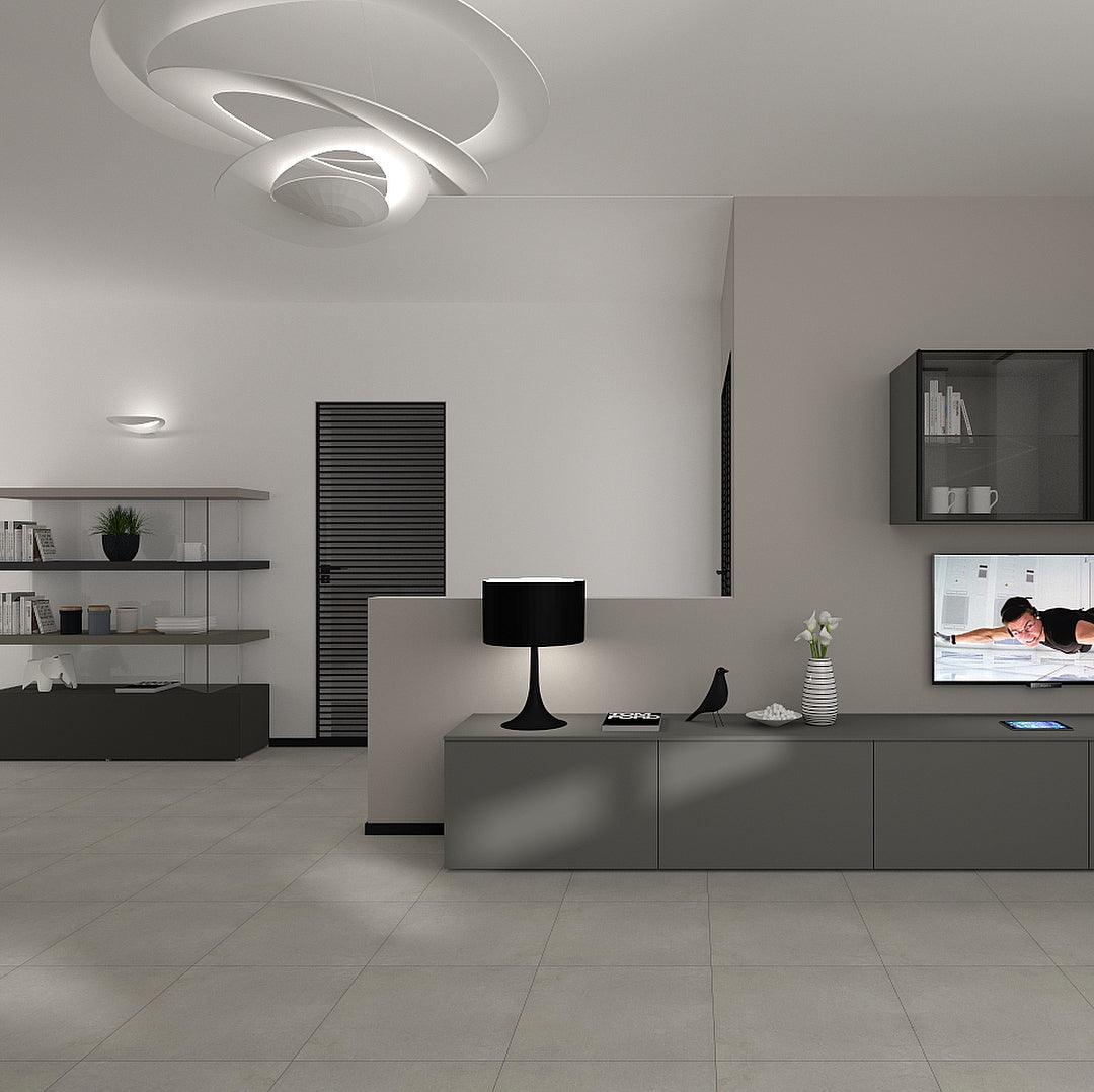 Micro LED Chandelier