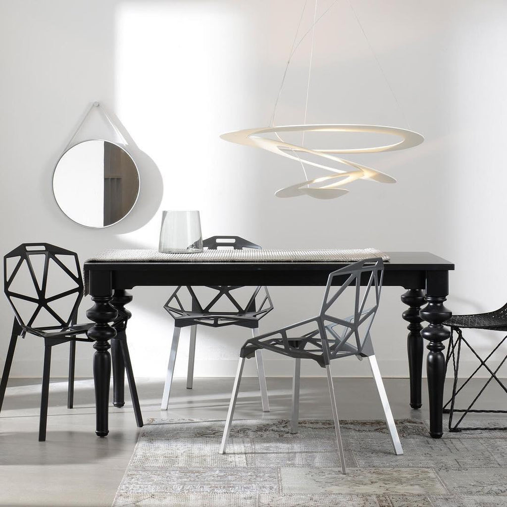 Micro LED Chandelier