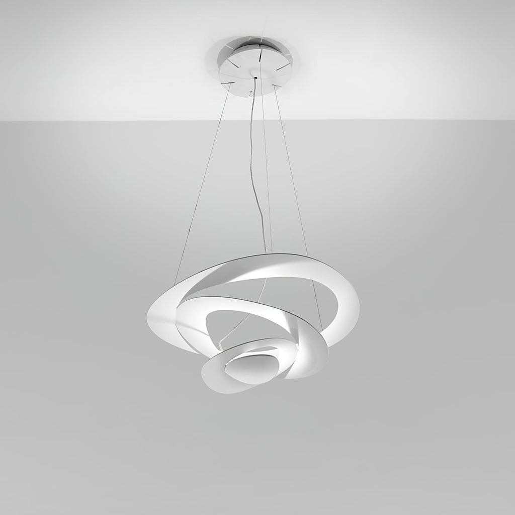 Micro LED Chandelier