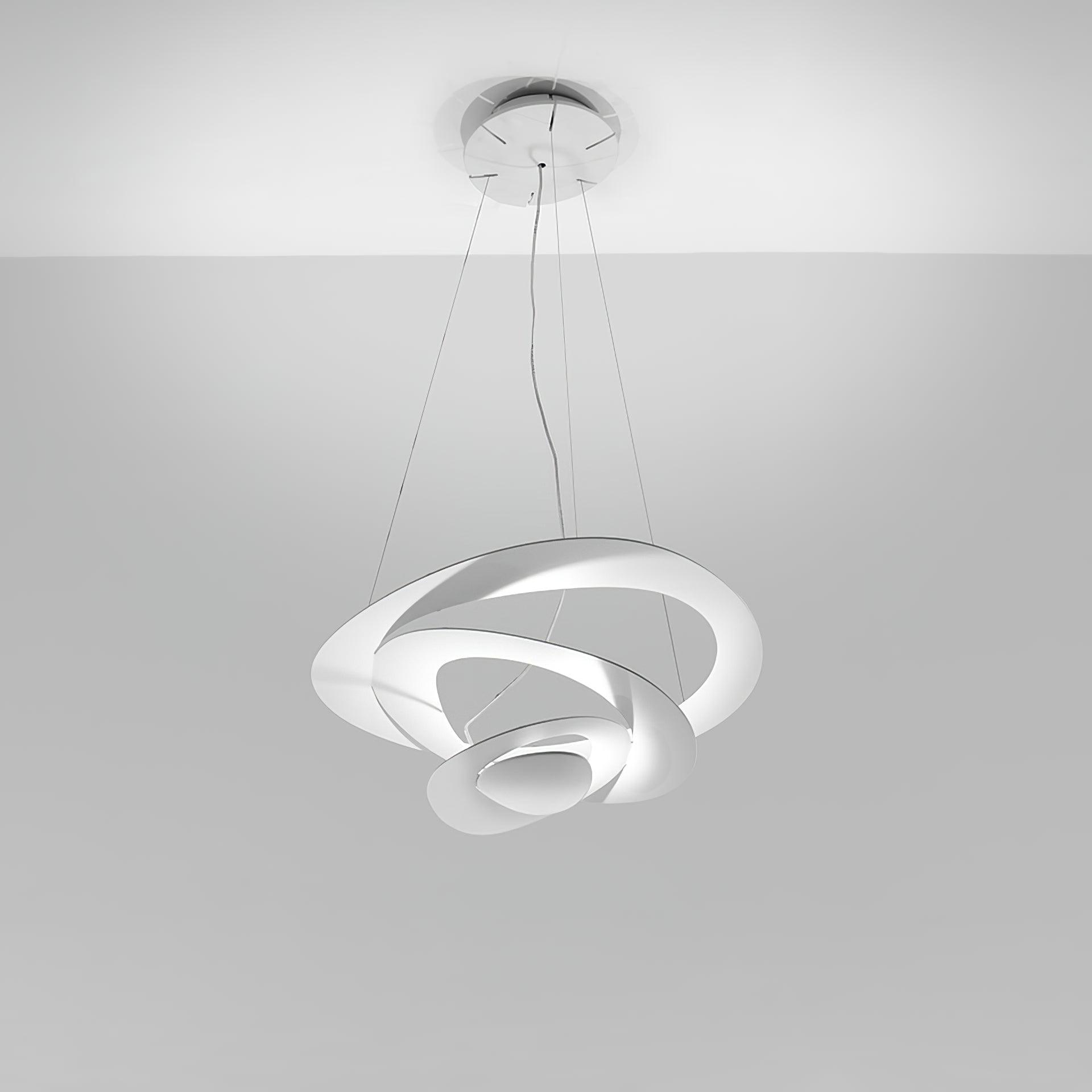 Micro LED Chandelier