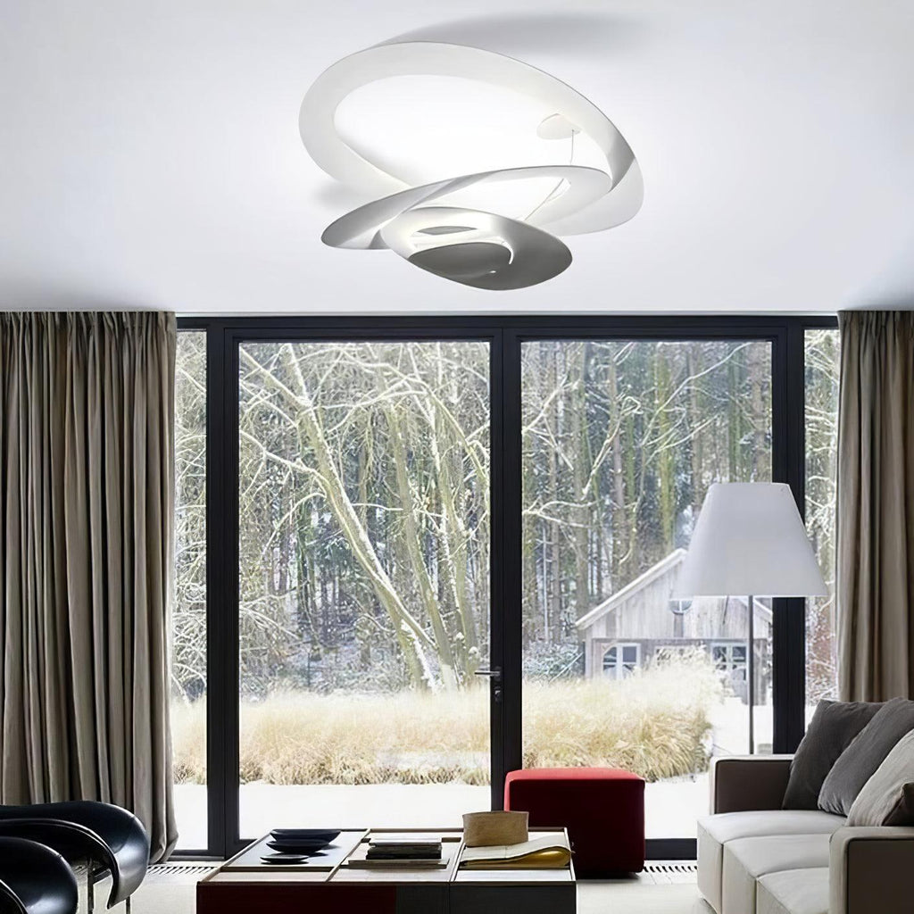 Micro LED Chandelier